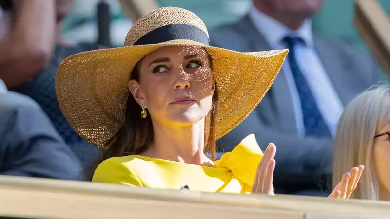 Kate Middleton has had some pretty embarrassing pranks at her summer job.