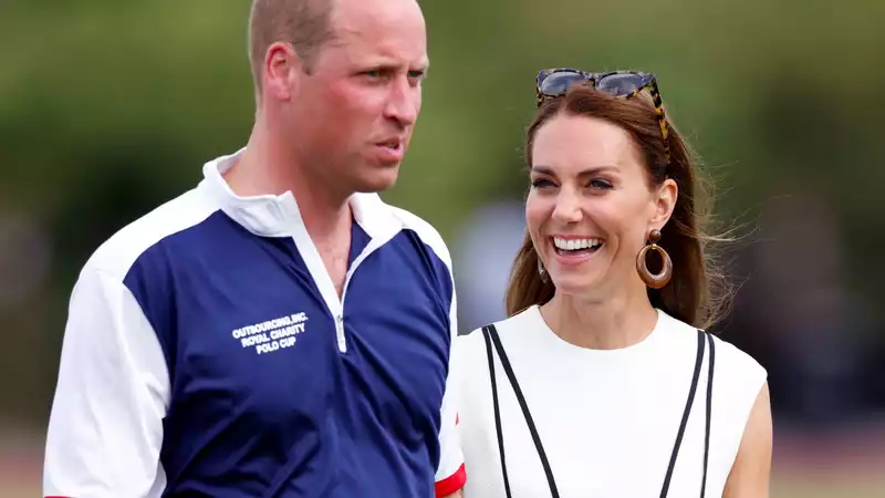 Prince William and Kate Middleton apparently have a relatively secret third home in Scotland