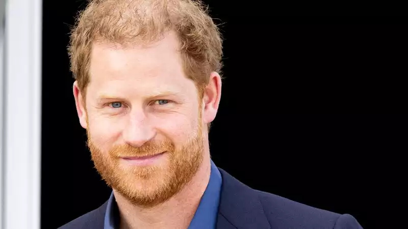 Prince Harry "has no respect" for Camilla Bowles, expert says