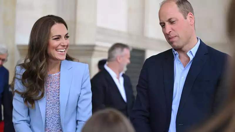 Prince William and Kate Middleton to avoid Sussex couple on US trip?