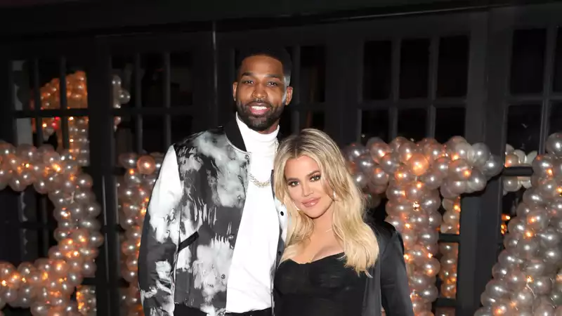 Khloe Kardashian and Tristan Thompson expecting second child via surrogate.