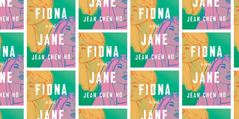 Nostalgia for Life and Friendship" Read "Fiona and Jane.