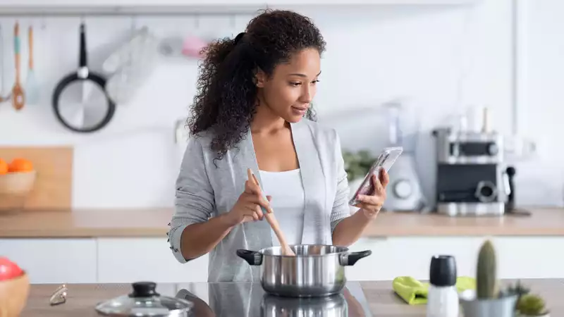 This top-notch air fryer is on sale for less than $50 on Amazon!