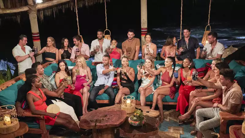 Bachelor in Paradise" 2021: Everything We Know