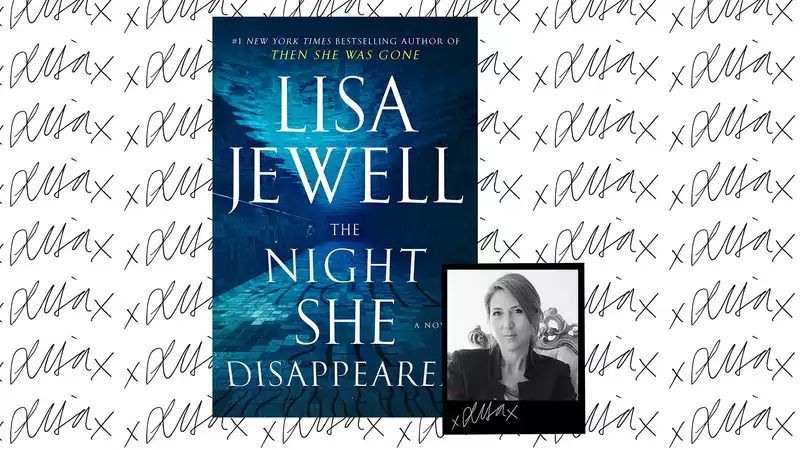 October Book Club Recommends "The Night She Disappeared"