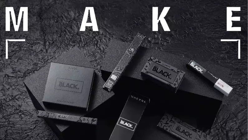 Sharon Shooter of Uoma Beauty Launches Make It Black Campaign at Ulta