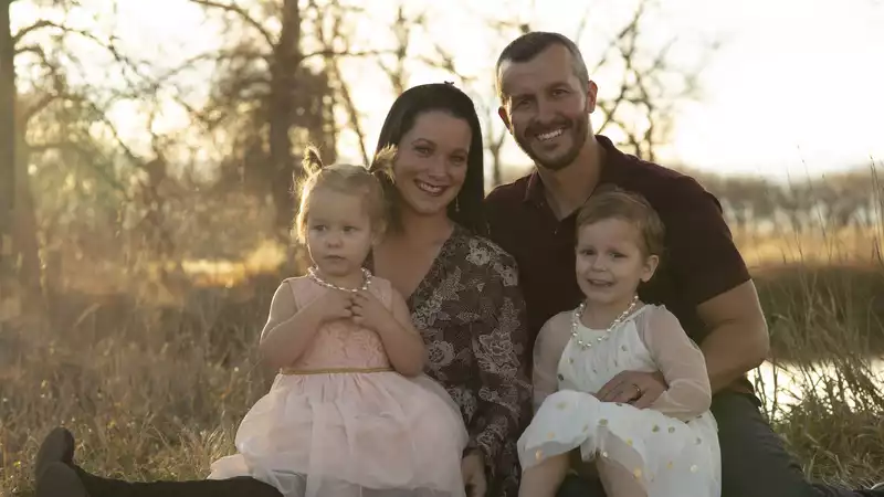 American Murder: what we can read from the Chris Watts murder case