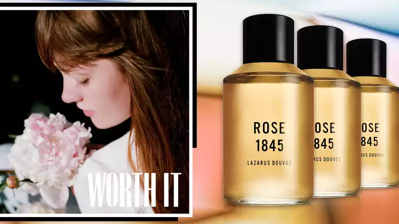 Why Rose1845 hair oil is worth it.