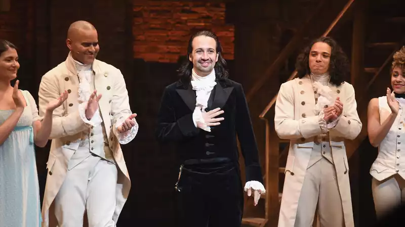 Explaining the "Hamilton Cancellation" Backlash