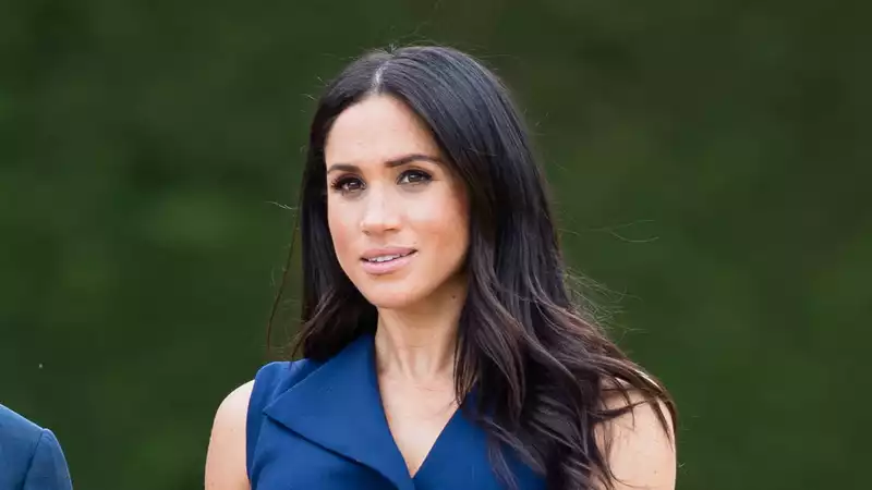 Meghan Markle's lawyer said the royal family prevented her from defending herself against the false story.