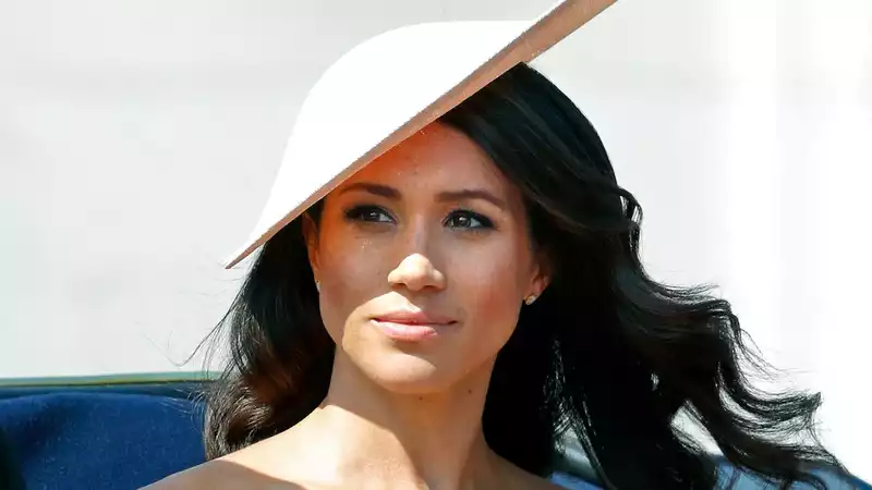 Meghan's Lawyer Says She Felt "Unprotected" by Royal Family in New Court Documents