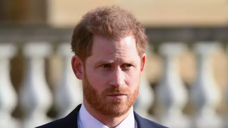 Prince Harry reportedly "overcome with guilt" about leaving the royal family.