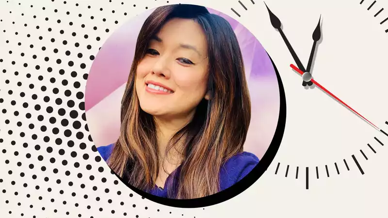 NYSE Executive, Betty Liu's 24 Hours of Self-Care