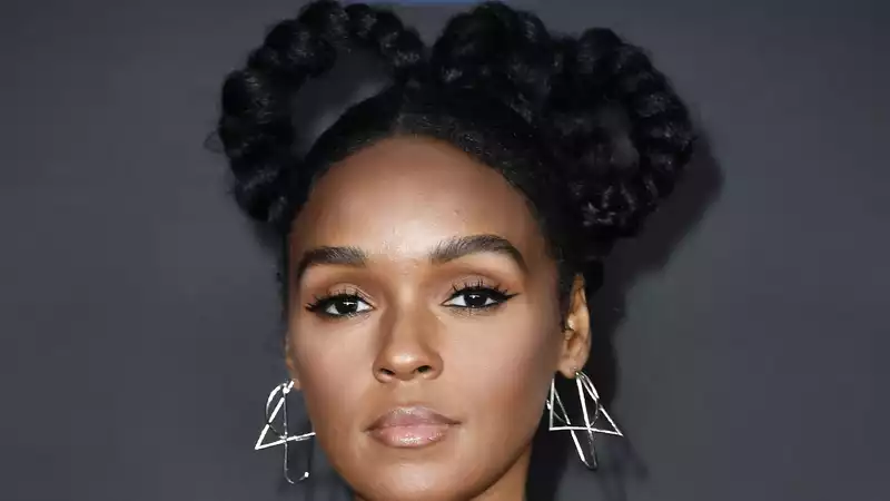 Janelle Monay Calls White Allies to Action: "We Will Not Give Lip Service."