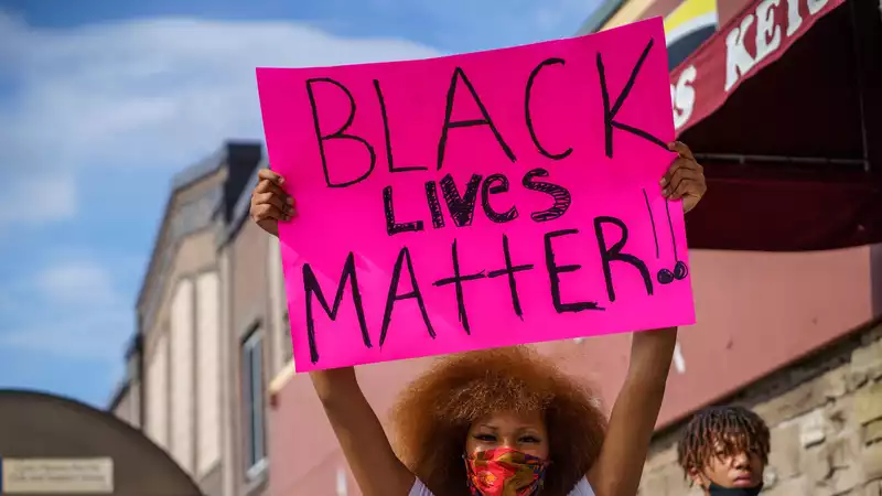 Black Lives Matter Activist Oluwatoyin Salau Killed in Tallahassee