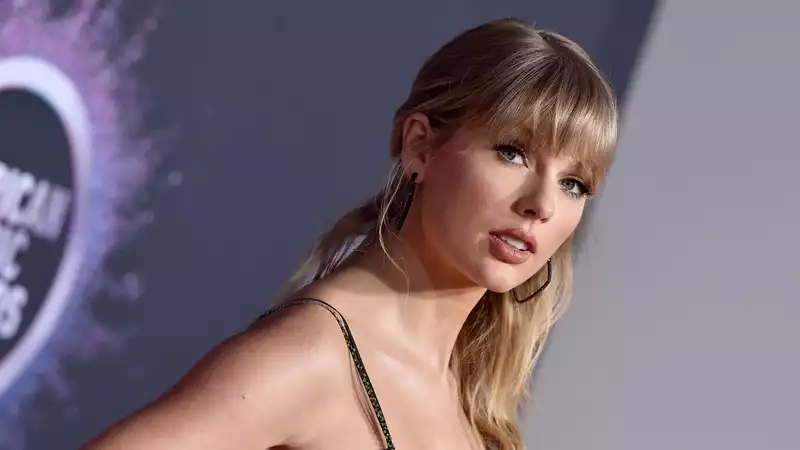 Taylor Swift's Emotional Instagram Post Calling on Tennessee Leaders to Remove Racist Statues