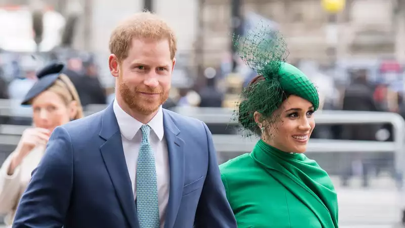 Meghan Markle and Prince Harry's Fans Plant a Tree for Archie Harrison