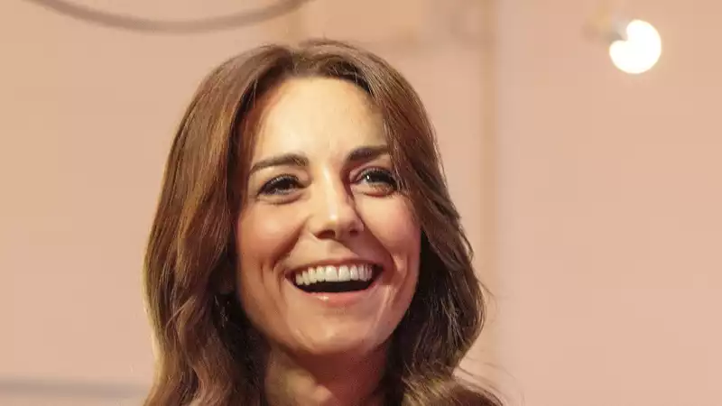 Kate Middleton hires new private secretary after retirement of former right-hand woman