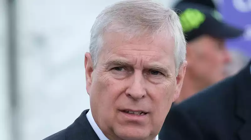 Prince Andreu and U.S. prosecutors in dispute over his role in the Jeffrey Epstein investigation.