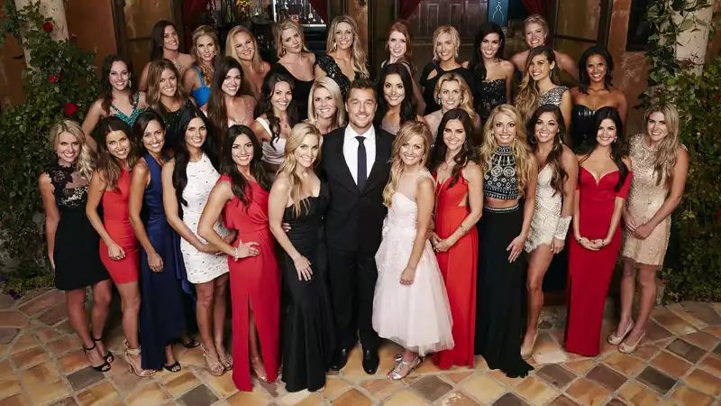 Bachelor Nation petitions for diversity.