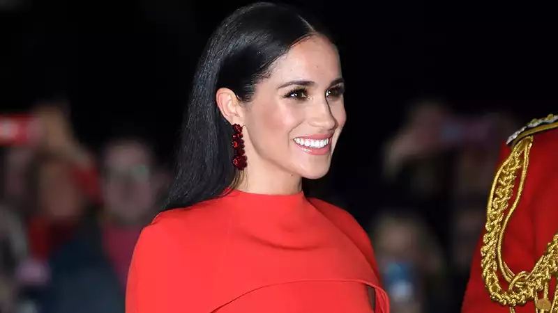 Meghan Markle has "no plans" to return to acting, friend reveals