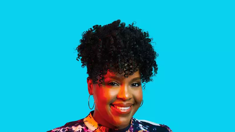 Natasha Rothwell talks about her most agonizing career decision.