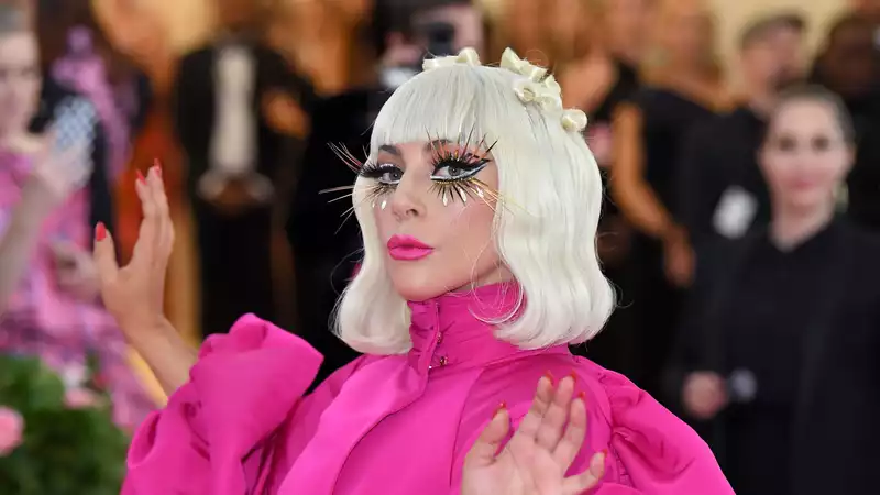 Lady Gaga Explains Why She Didn't Want to Be Ariana Grande's Friend