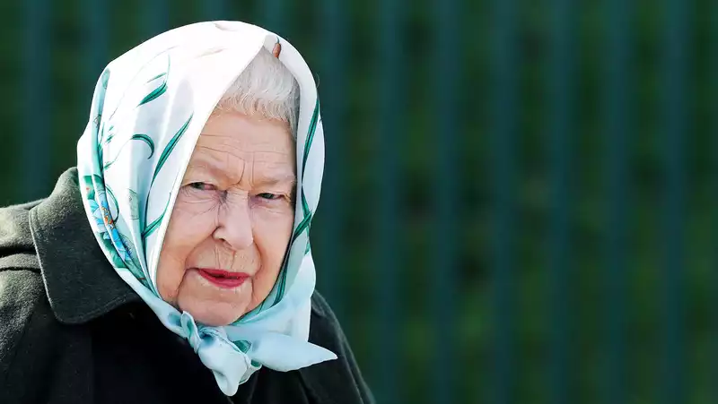 Queen may not be able to return to official duties due to coronavirus