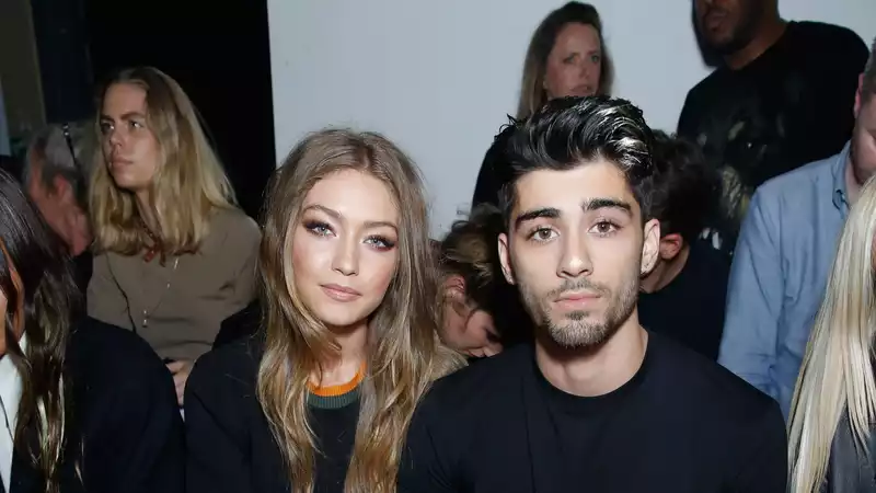 Zayn Malik's New Tattoo Strongly Suggests Engagement to Gigi Hadid