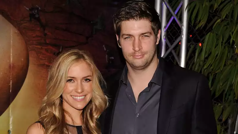 Kristin Cavallari accuses Jay Cutler of "marital misconduct" in court documents.