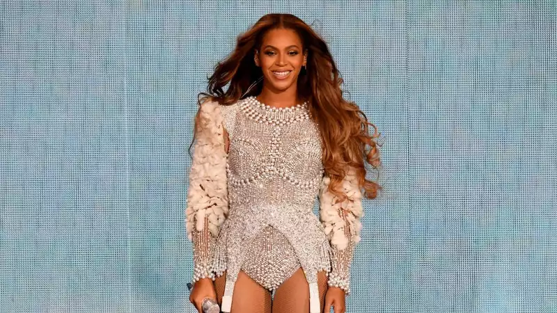 Best Reactions to Beyonce's "One World" Concert Appearance