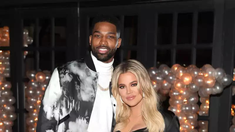 Khloe Kardashian and Tristan Thompson discuss having another child together