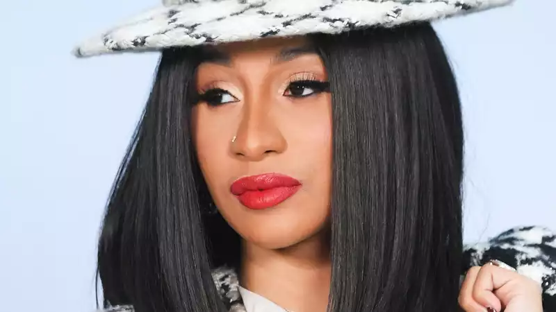 Cardi B has revealed that she will release her second album this year.