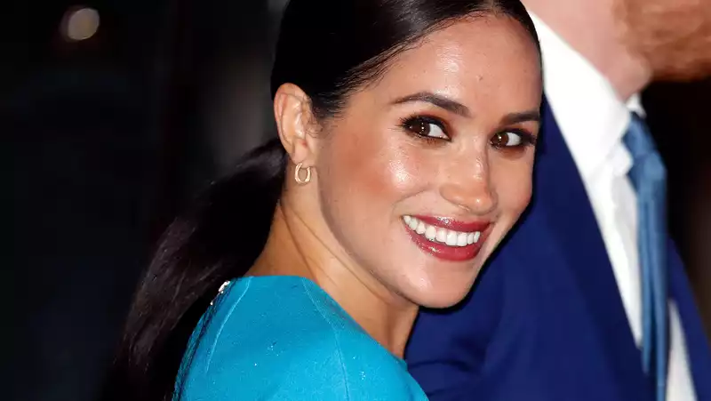 Meghan Markle reportedly worked on non-royal projects for years