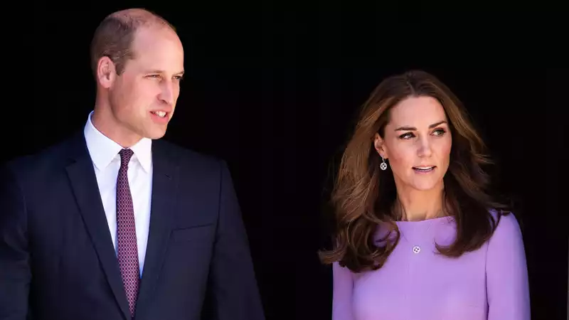 Kate Middleton and Prince William Share Personal Mental Health Messages on Instagram