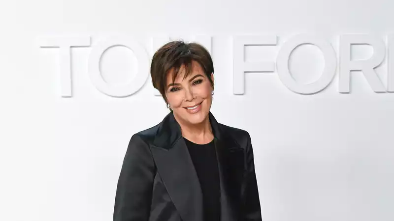 Kris Jenner talks about her regrets over the affair that "destroyed" her family.