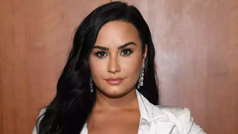 Demi Lovato References Overdose in 2018 in New Music Video