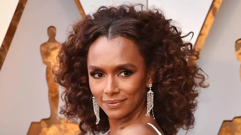 Janet Mock and Ryan Murphy Tag Team for New Netflix Film