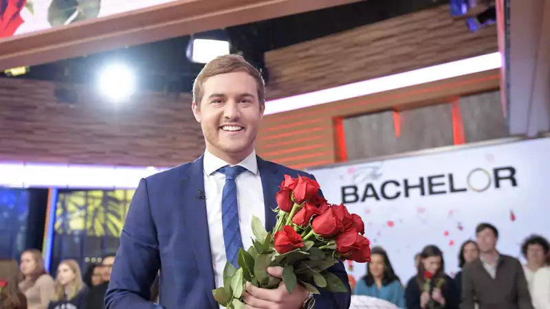 It's 2020, so why is the "Bachelor" franchise still shaming people with sexual mediation?