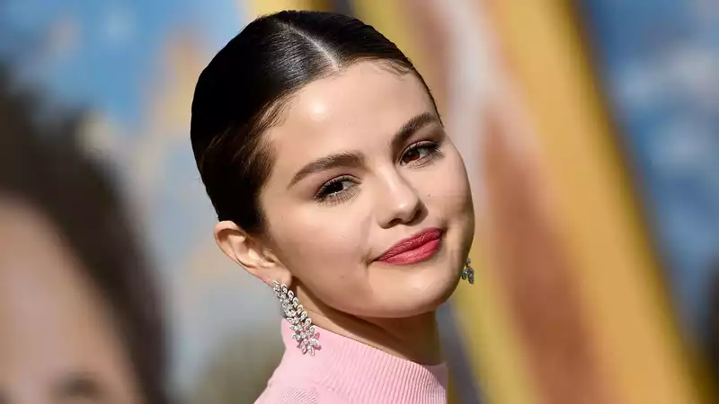 Selena Gomez Spends Weekend Helping Solve 38-Year-Old Unsolved Murder Case