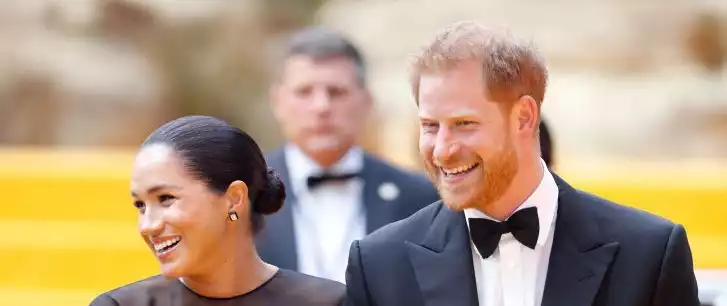 Prince Harry and Meghan Markle return to the UK soon. Click here for all scheduled events.