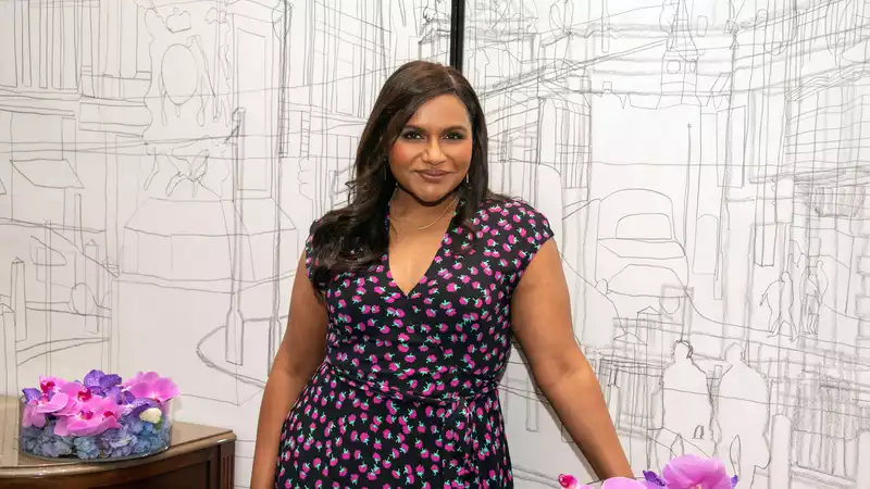 Mindy Kaling, Priyanka Chopra, and the Current Romantic Renaissance