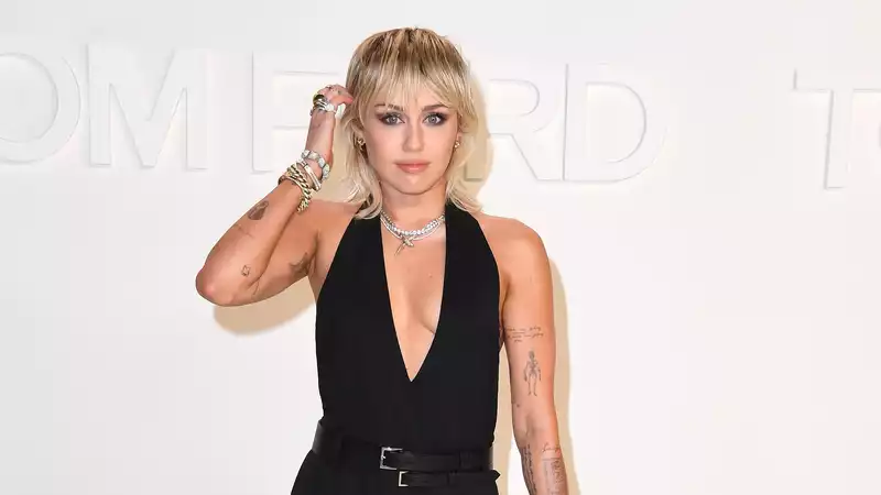 Miley Cyrus says she and boyfriend Cody Simpson are "best friends"