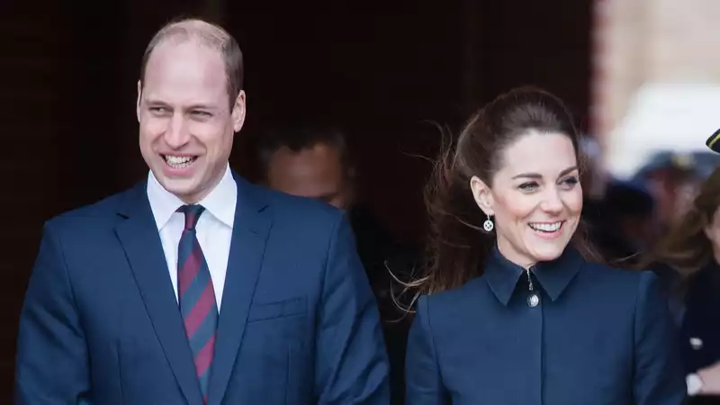 Why Kate Middleton and Prince William are suspending their royal duties