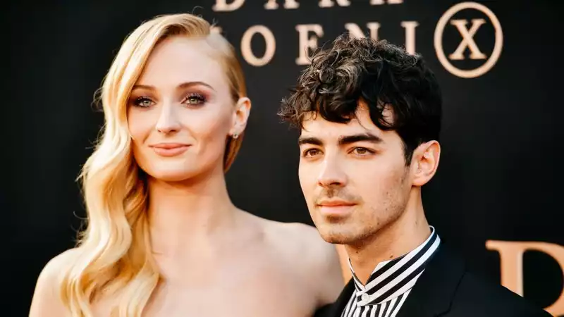 Sophie Turner and Joe Jonas reportedly expecting first child