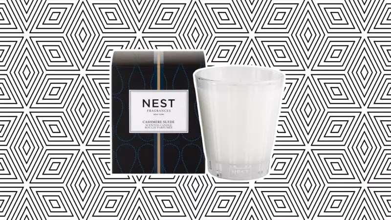 Nest Candle is on sale at Nordstrom Rack.