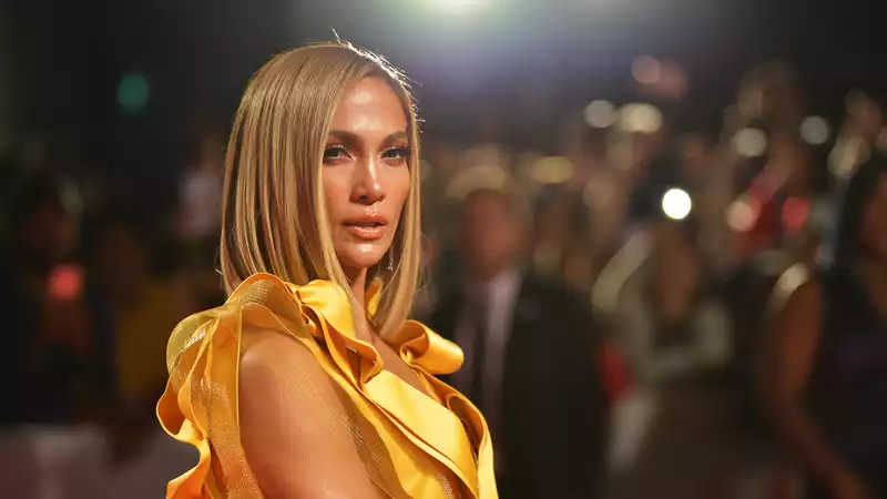 Why Jennifer Lopez won't be at the 2020 Oscars