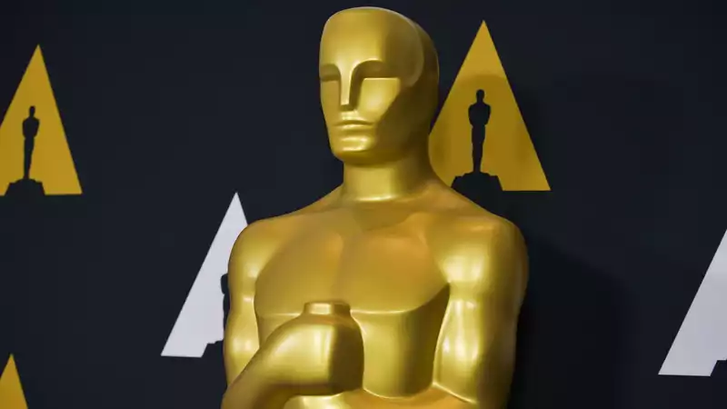 Why this year's Academy Awards host is not available