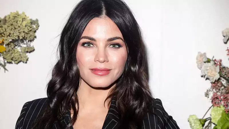 Jenna Dewan files for name change following divorce from Channing Tatum.