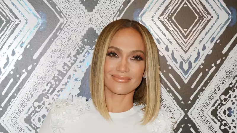 Jennifer Lopez emails fans to ask what songs they would like her to play at the Super Bowl.